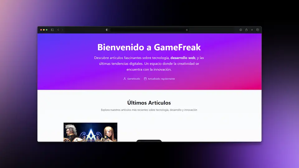 WordPress Headless + Astro